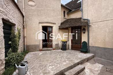 Maison 6 pièces 238000 €