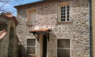 Maison 8 Pièces 170 m² à vendre à Cassagnes (66720)