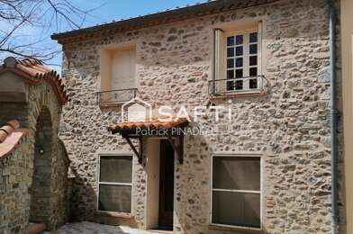 Maison 8 pièces 230000 €