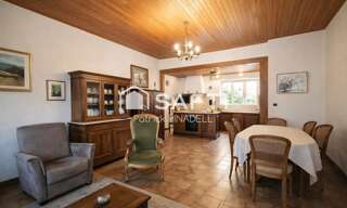 Maison 8 Pièces 170 m² à vendre à Cassagnes (66720)
