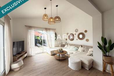 Maison 6 pièces 598000 €