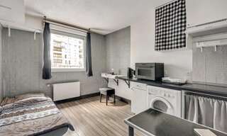 Appartement 1 Pièce 18 m² à vendre à Clichy (92110)