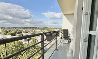 Appartement 4 Pièces 82 m² à vendre à Chilly-Mazarin (91380)