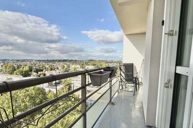 Appartement 4 pièces 185000 €