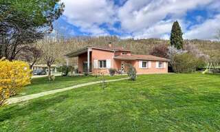 Maison 7 Pièces 140 m² à vendre à Roquefort-sur-Garonne (31360)