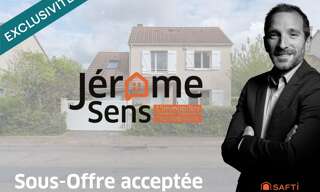 Maison 5 Pièces 100 m² à vendre à Vernouillet (78540)