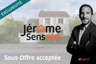 Maison 5 pièces 399000 €