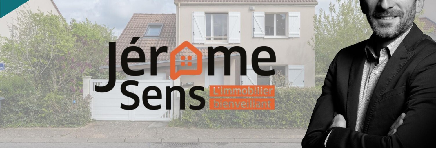 Maison 5 Pièces 100 m² à vendre à Vernouillet (78540)