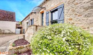 Maison 6 Pièces 185 m² à vendre à Thoiry (78770)