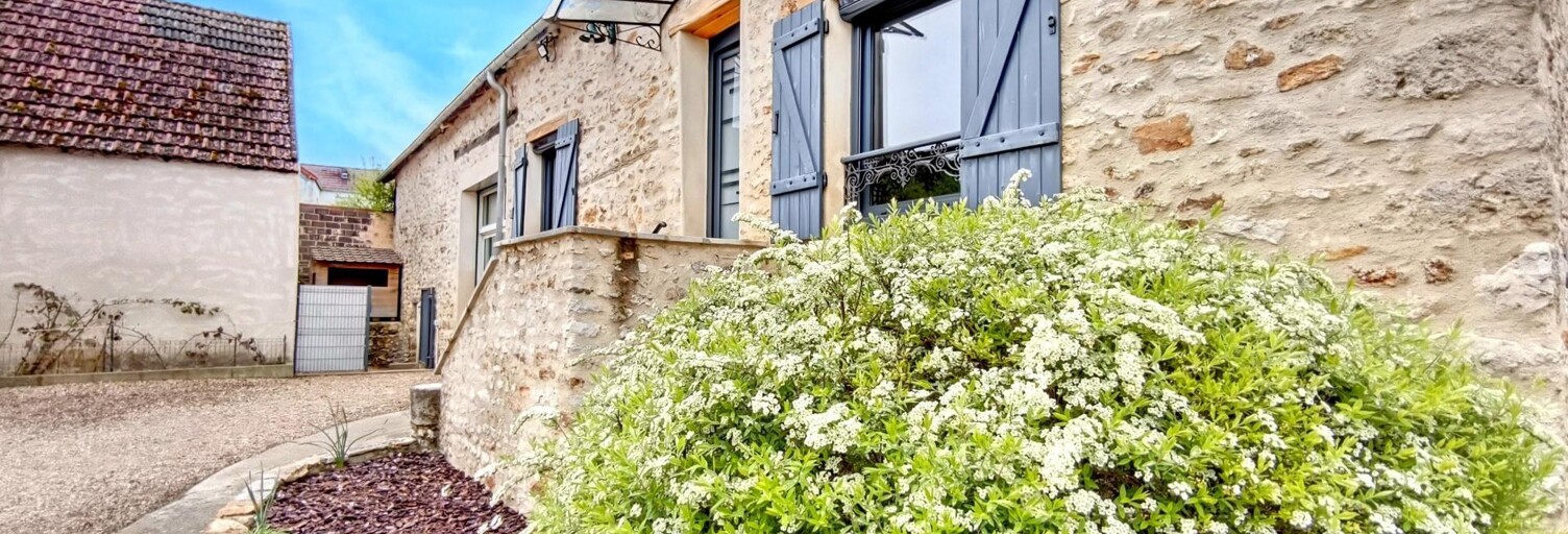 Maison 6 Pièces 185 m² à vendre à Thoiry (78770)