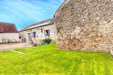 Maison 6 pièces 425000 €