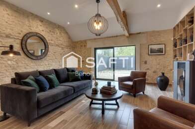 Maison 6 pièces 425000 €