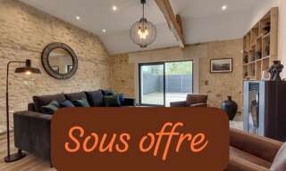 Maison 6 Pièces 185 m² à vendre à Arnouville-lès-Mantes (78790)