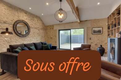 Maison 6 pièces 425000 €