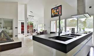 Maison 6 Pièces 180 m² à vendre à Salles (33770)