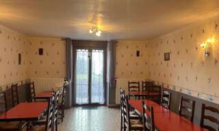 Commerce 5 Pièces 110 m² à vendre à Tréveray (55130)