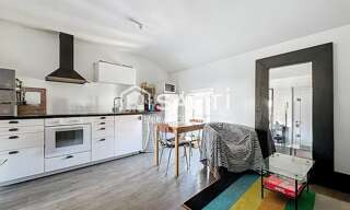 Appartement 3 Pièces 45 m² à vendre à Nantes (44000)