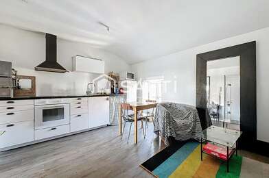 Appartement 3 pièces 170000 €