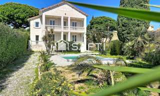 Maison 6 Pièces 180 m² à vendre à Sanary-sur-Mer (83110)