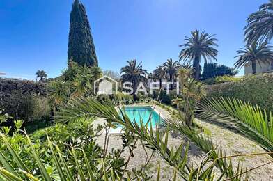 Maison 6 pièces 1995000 €