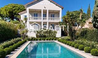 Maison 6 Pièces 180 m² à vendre à Sanary-sur-Mer (83110)