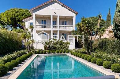 Maison 6 pièces 1995000 €