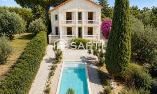 Maison 6 Pièces 180 m² à vendre à Sanary-sur-Mer (83110)