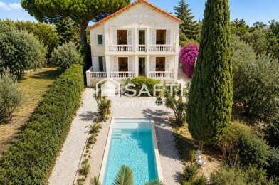Maison 6 pièces 1995000 €