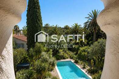 Maison 6 pièces 1995000 €