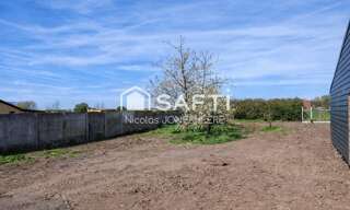 Terrain  566 m² à vendre à Vieux-Berquin (59232)