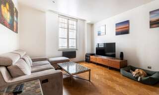 Appartement 2 Pièces 40 m² à vendre à Paris 3 (75003)