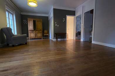 Maison 7 pièces 128000 €
