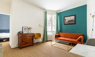 Appartement 2 Pièces 32 m² à vendre à Paris 16 (75016)