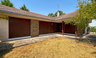 Maison 4 Pièces 115 m² à vendre à Déols (36130)