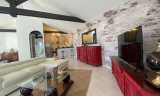 Appartement 4 Pièces 115 m² à vendre à Éguilles (13510)