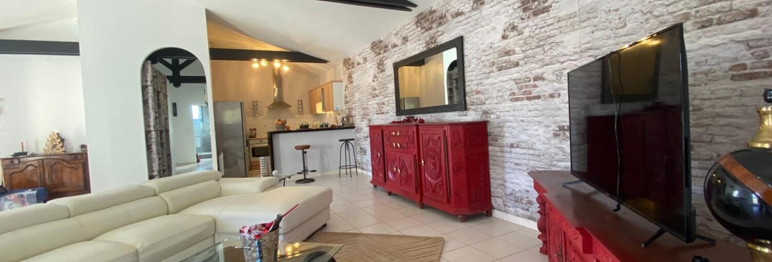 Appartement 4 Pièces 115 m² à vendre à Éguilles (13510)