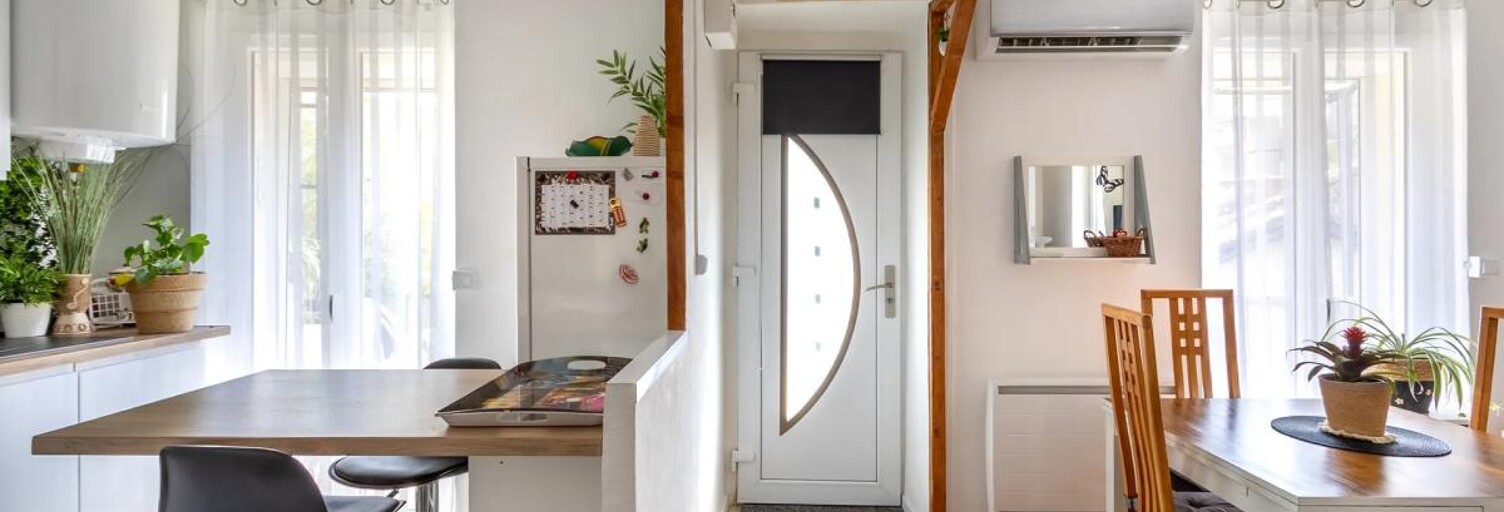 Maison 5 Pièces 81 m² à vendre à Toulon (83000)