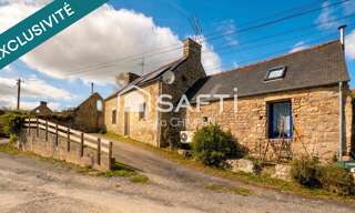 Maison 4 Pièces 78 m² à vendre à Loguivy-Plougras (22780)