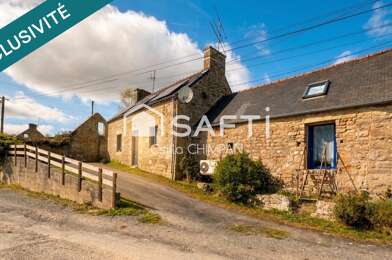 Maison 4 pièces 128000 €