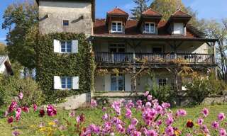 Maison 13 Pièces 360 m² à vendre à Charchilla (39260)