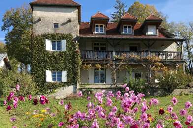 Maison 13 pièces 789000 €