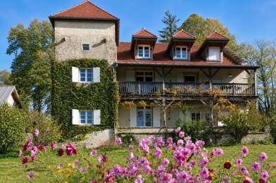 Maison 13 pièces 789000 €