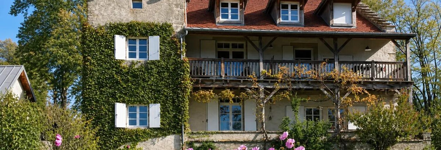 Commerce 13 Pièces 360 m² à vendre à Charchilla (39260)