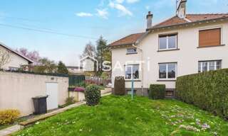 Maison 4 Pièces 80 m² à vendre à Épinal (88000)
