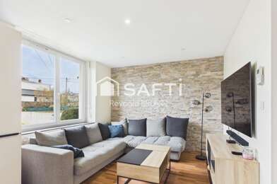 Maison 4 pièces 199000 €