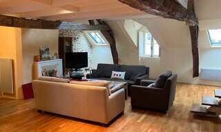 Appartement 3 Pièces 98 m² à vendre à Vannes (56000)