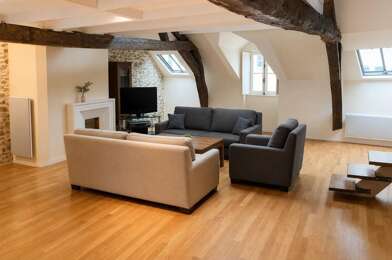 Appartement 3 pièces 485000 €