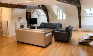 Appartement 3 Pièces 98 m² à vendre à Vannes (56000)