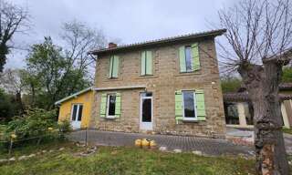 Maison 7 Pièces 210 m² à vendre à Estang (32240)