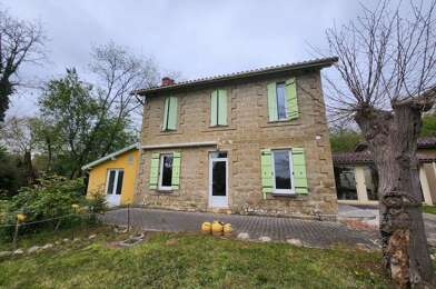 Maison 7 pièces 320000 €